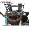 OEM/ODM 2000-3500kg Balance de contrepoids à quatre roues diesel lourd/gaz/chariot élévateur électrique Chariot élévateur à fourche GPL avec CE et Ios14001/9001