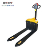 ONEN CLG2015L-W2E Transpalette électrique Walkie Heavy Duty