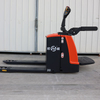 Chine Maufacturer nouveau 2000 kg 3000 kg 5 tonnes transpalette électrique Jack transpalette électrique chariot élévateur avec CE