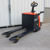 Chine Maufacturer nouveau 2000 kg 3000 kg 5 tonnes transpalette électrique Jack transpalette électrique chariot élévateur avec CE