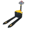 Marque Hot Sale Painted Pallet Mover Hand Pallet Jack Stacker