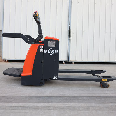 Le CE le chariot élévateur électrique de 3 tonnes peut être résistant aux besoins du client ISO9001 résistant