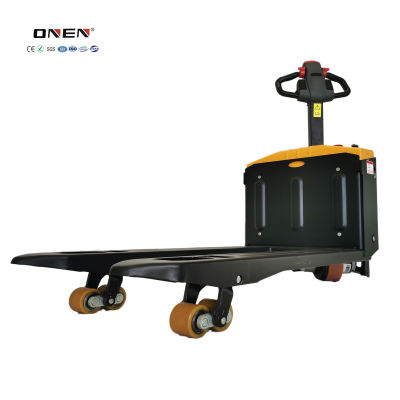 ONEN CLG2015L-W2E Transpalette électrique Walkie Heavy Duty
