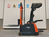 &gt; 500mm New Onen Battery Counter Weight Stacker Stand-on Counterbalance Forklift