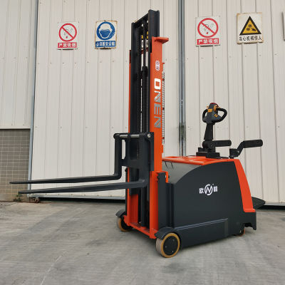 1600mm-3500mm Non réglable Jiangmen Heli Forklifts Forklift Cpdd-a