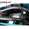 Chariot élévateur électrique à moteur à courant alternatif Onen largement utilisé avec la certification CE