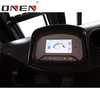 Chariot élévateur électrique réglable à prix bon marché Onen avec un bon service