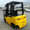 Chariot élévateur électrique à palettes motorisé durable 2000-3500kg avancé et personnalisé