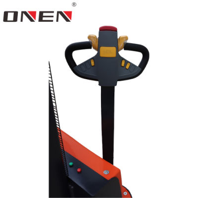 Transpalette électrique à moteur à courant alternatif Onen réglable de 500 mm Cdd-a