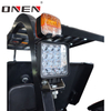 Chariot élévateur électrique de moteur à courant alternatif de prix d'usine d'Onen avec CE/TUV GS examiné