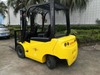 Onen Hot Sale 2000-3500kg chariot élévateur de construction avec certification CE