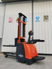 1600-3500mm 1.0-1.5 Tonnes Onen Stand-on Driving Jiangmen Guangdong Gerbeur électrique