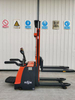 Empileur 1600-3500mm Onen Stand-on Driving Jiangmen Guangdong Trucks Double Palettes Forklift