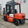 3000-5000kg Pièces jointes Onen Jiangmen Europe 3 Heavy Duty Forklift Cpcd