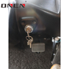 Chariot élévateur diesel à moteur à courant alternatif de conception avancée Onen avec certification CE