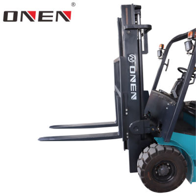 Onen Best Technology 3000-5000mm transpalette électrique chariot avec certification CE