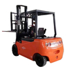 Chariot élévateur électrique à palettes abordable personnalisé réutilisable 2000-3500kg