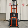 12 mois Jiangmen Electric Stacker China Manufacturers Forklift Cpdd-a