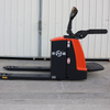 Capacité de transpalette de chariot élévateur à batterie 2000 kg 3000 kg 5 tonnes de chariot élévateur électrique avec ISO/CE